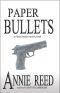 [Abby Maxon 02] • Paper Bullets